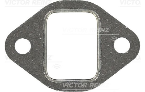Gasket, exhaust manifold