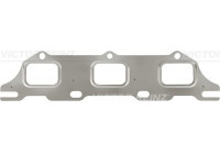 Gasket, exhaust manifold