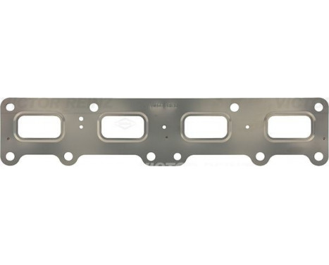 Gasket, exhaust manifold