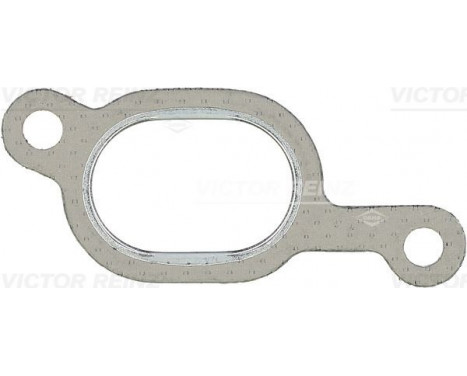 Gasket, exhaust manifold