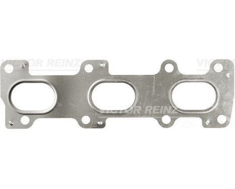 Gasket, exhaust manifold