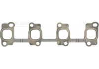 Gasket, exhaust manifold