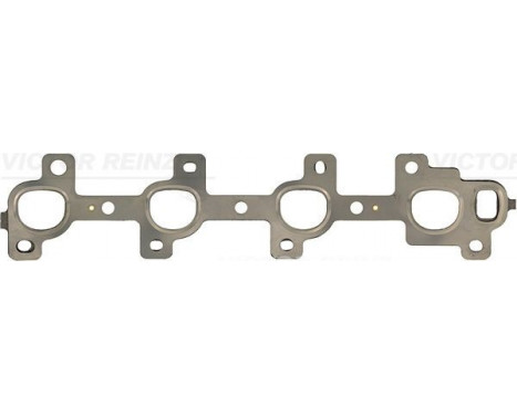 Gasket, exhaust manifold