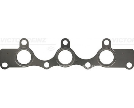 Gasket, exhaust manifold