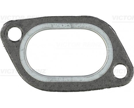 Gasket, exhaust manifold