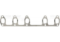 Gasket, exhaust manifold