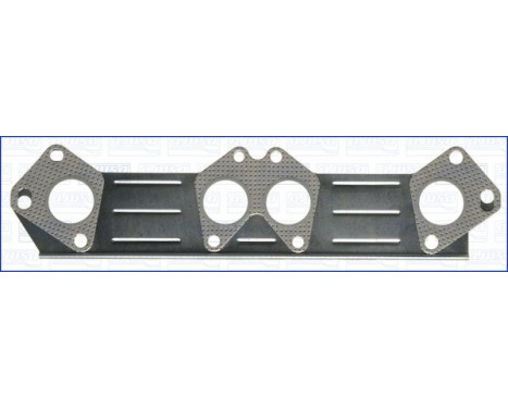 Gasket, exhaust manifold