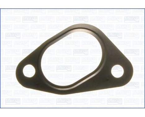 Gasket, exhaust manifold