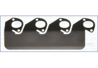 Gasket, exhaust manifold
