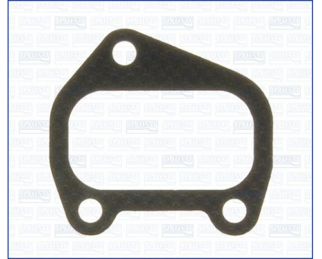 Gasket, exhaust manifold