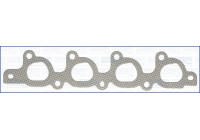 Gasket, exhaust manifold