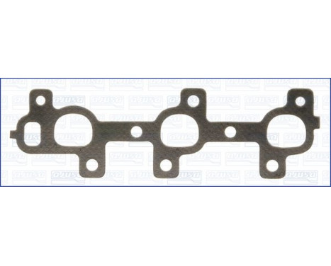 Gasket, exhaust manifold
