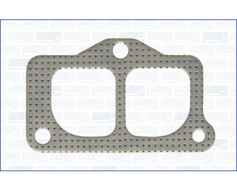 Gasket, exhaust manifold