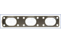 Gasket, exhaust manifold