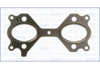 Gasket, exhaust manifold