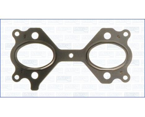 Gasket, exhaust manifold