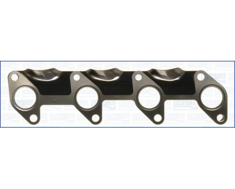 Gasket, exhaust manifold