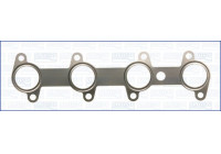 Gasket, exhaust manifold