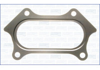 Gasket, exhaust manifold