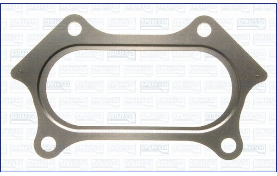 Gasket, exhaust manifold