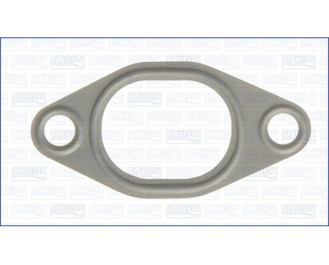 Gasket, exhaust manifold
