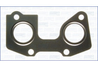 Gasket, exhaust manifold