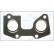 Gasket, exhaust manifold