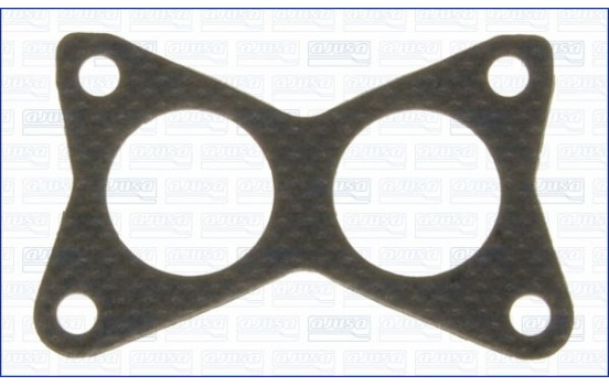Gasket, exhaust manifold