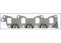 Gasket, exhaust manifold