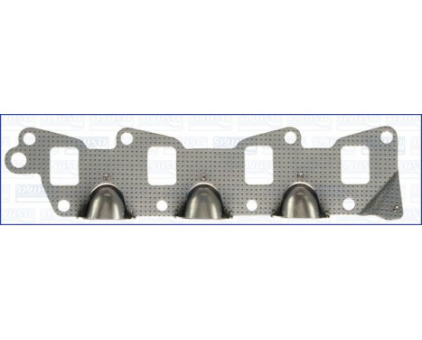 Gasket, exhaust manifold
