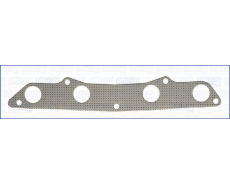 Gasket, exhaust manifold
