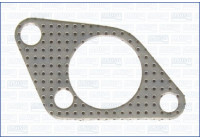 Gasket, exhaust manifold