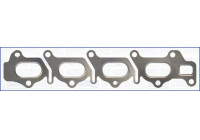 Gasket, exhaust manifold