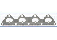 Gasket, exhaust manifold