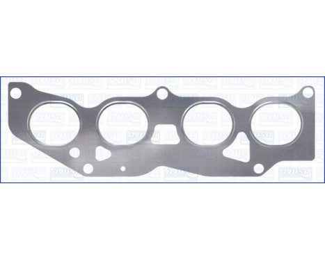 Gasket, exhaust manifold