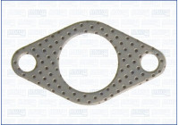 Gasket, exhaust manifold