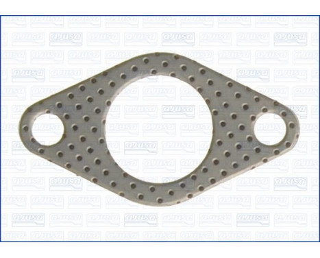 Gasket, exhaust manifold