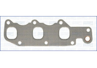 Gasket, exhaust manifold