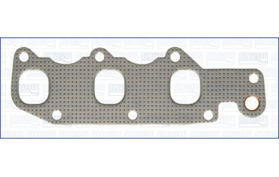 Gasket, exhaust manifold