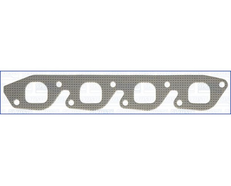 Gasket, exhaust manifold