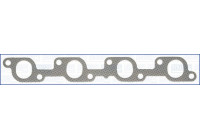 Gasket, exhaust manifold
