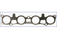 Gasket, exhaust manifold