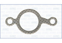 Gasket, exhaust manifold