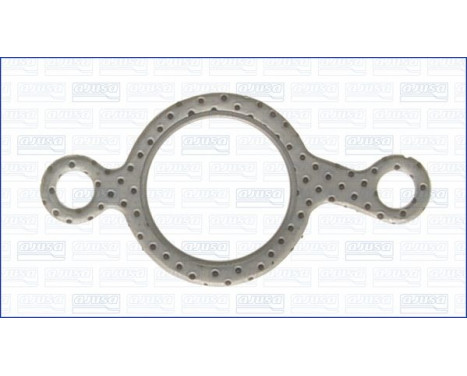Gasket, exhaust manifold