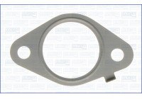 Gasket, exhaust manifold