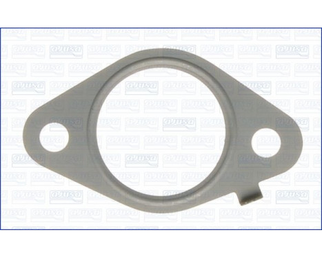 Gasket, exhaust manifold