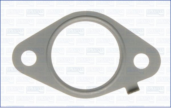 Gasket, exhaust manifold