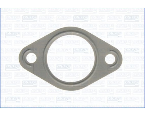 Gasket, exhaust manifold