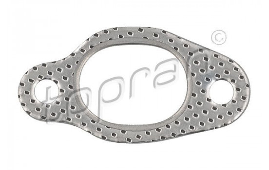 Gasket, exhaust manifold