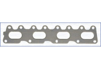 Gasket, exhaust manifold
